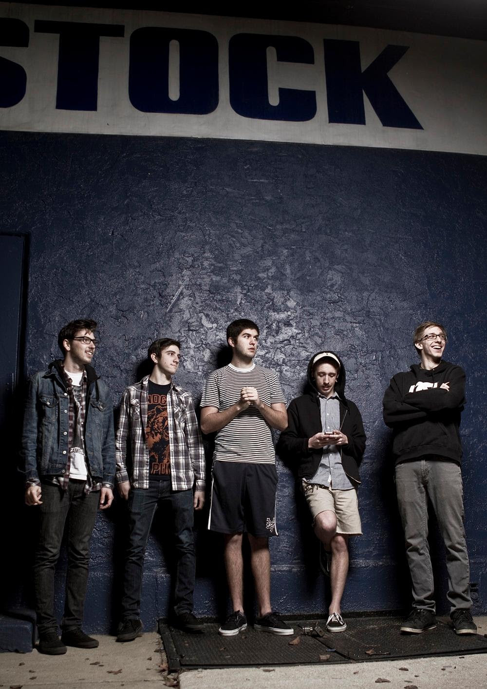 Major League Reunites To Celebrate 15th Anniversary of Debut Album The Truth Is…