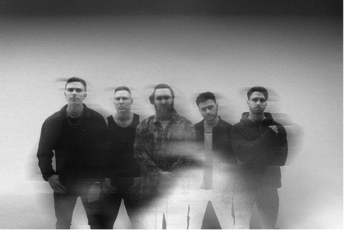 I Prevail Releases Melodic Track "Into Hell" via Fearless Records