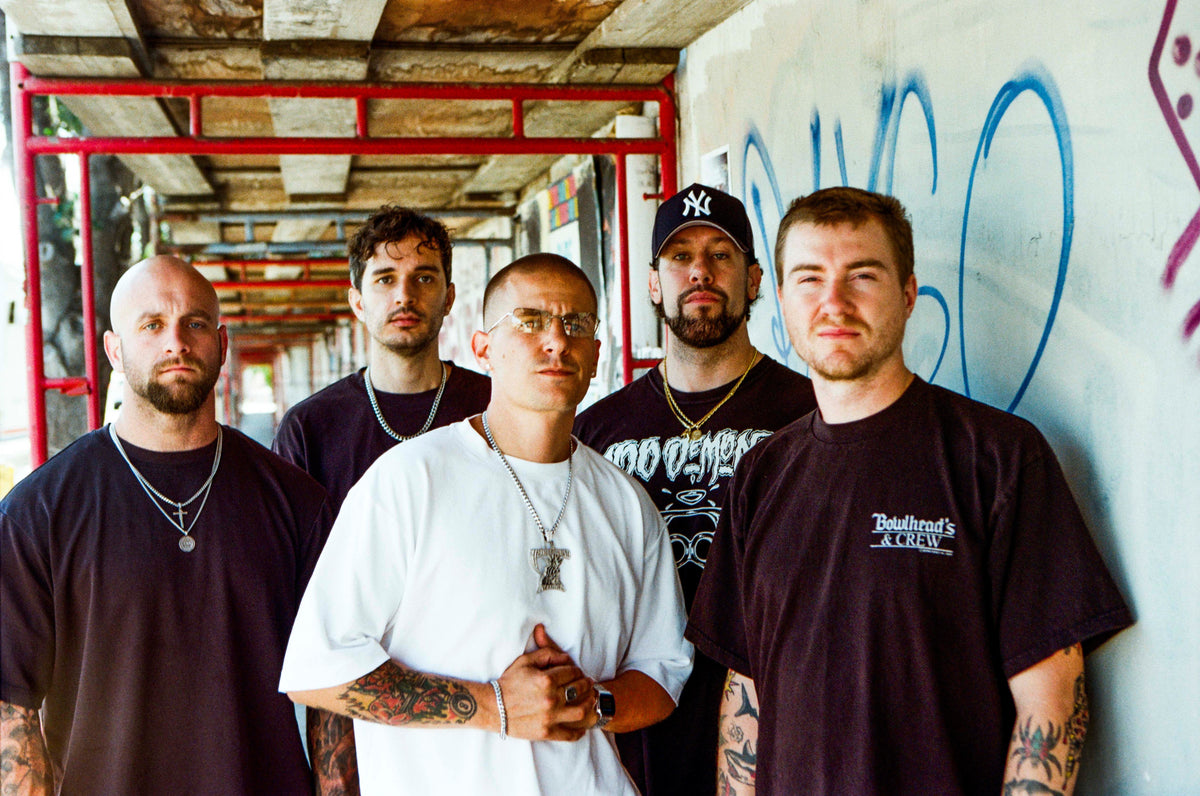 PAIN OF TRUTH release sophomore album PAIN OF TRUTH on DAZE