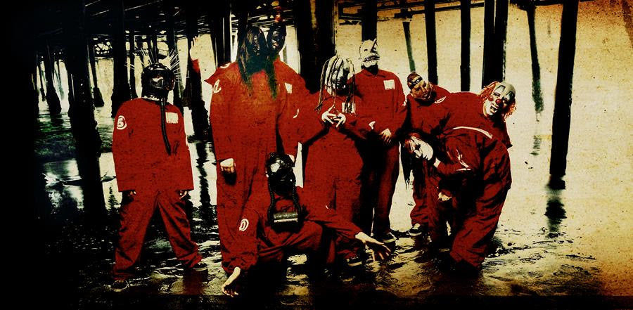 SLIPKNOT Release '25th Anniversary Edition' of Seminal S/T Debut Album via Roadrunner Records
