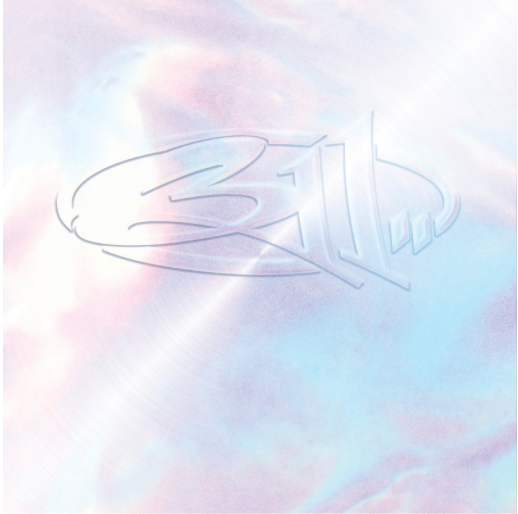 311 Celebrate 30th Anniversary of Self Titled 'Blue Album' with Special Reissue