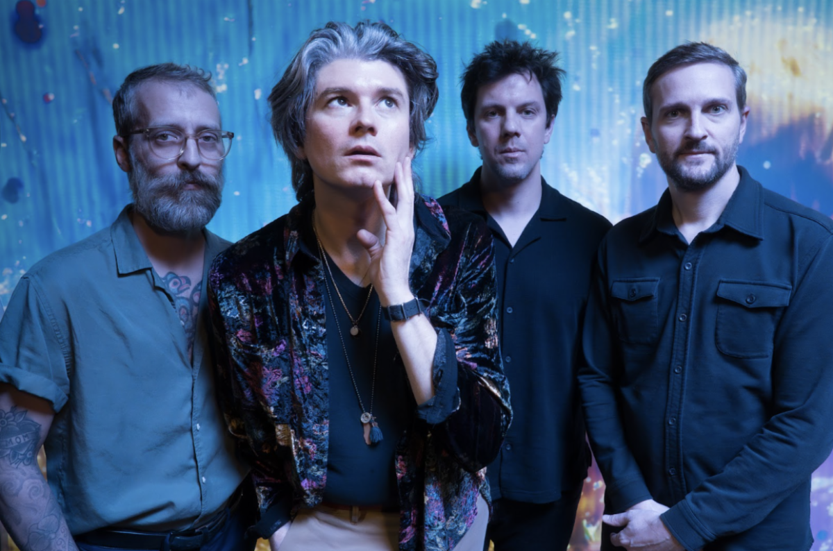 The Academy Is... Announce First Album in 18 Years, "2005" Out Now