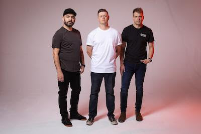 Cartel Announces 'Chroma - 2025' and North American Headline Tour