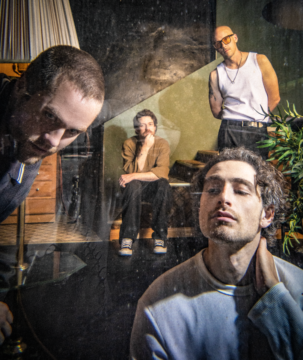 Dead Poet Society Return With Video for New Song "Sinner Systems"