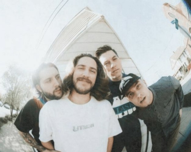 House & Home Announces 'I Won’t Look For You'