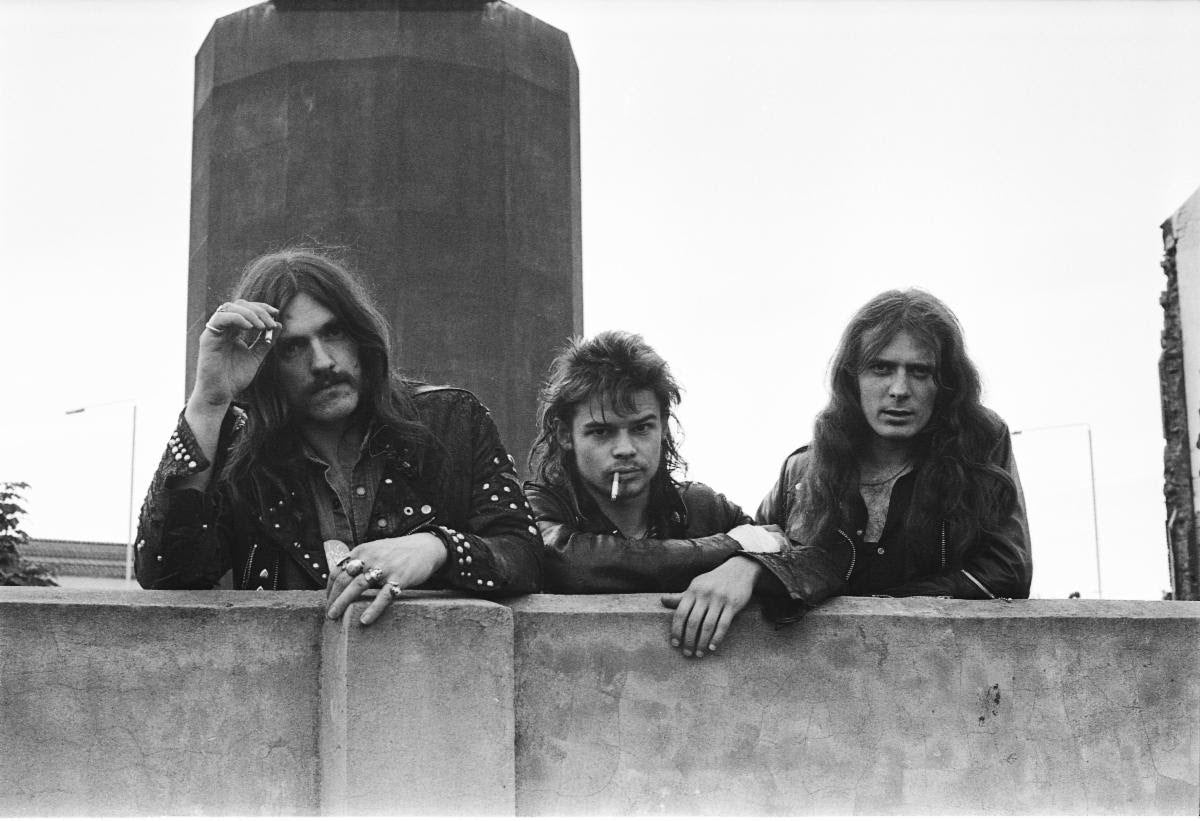 MOTÖRHEAD PROUDLY ANNOUNCE: ‘THE MANTICORE TAPES’ A ‘LOST’ ALBUM FROM 1976 OUT NOW