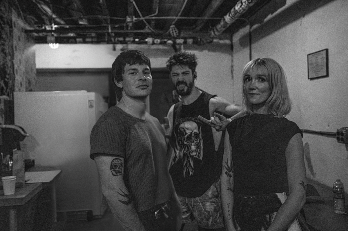 Winona Fighter Announces Fall Tour Supporting Waterparks