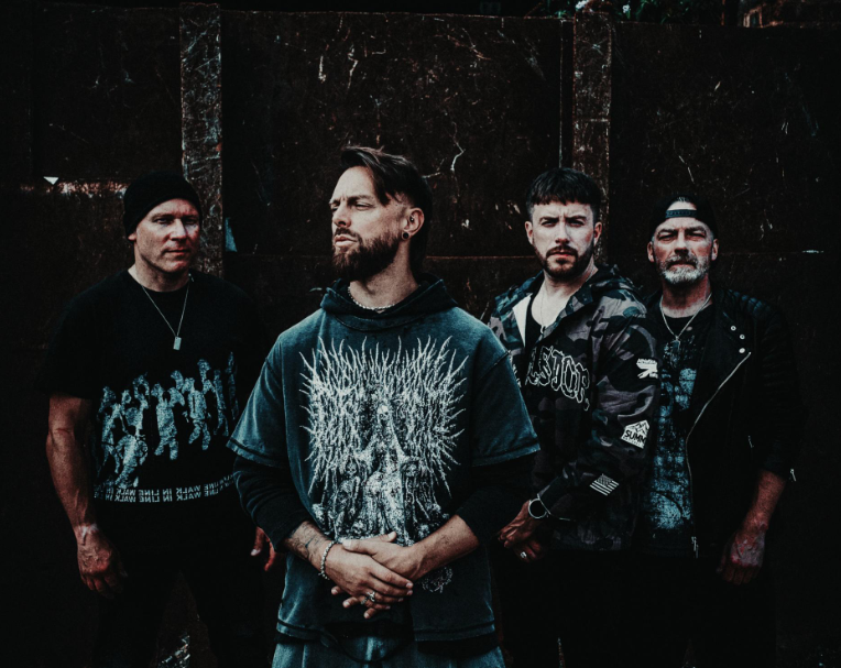 Bullet For My Valentine Announce New Album "Social Apocalypse"