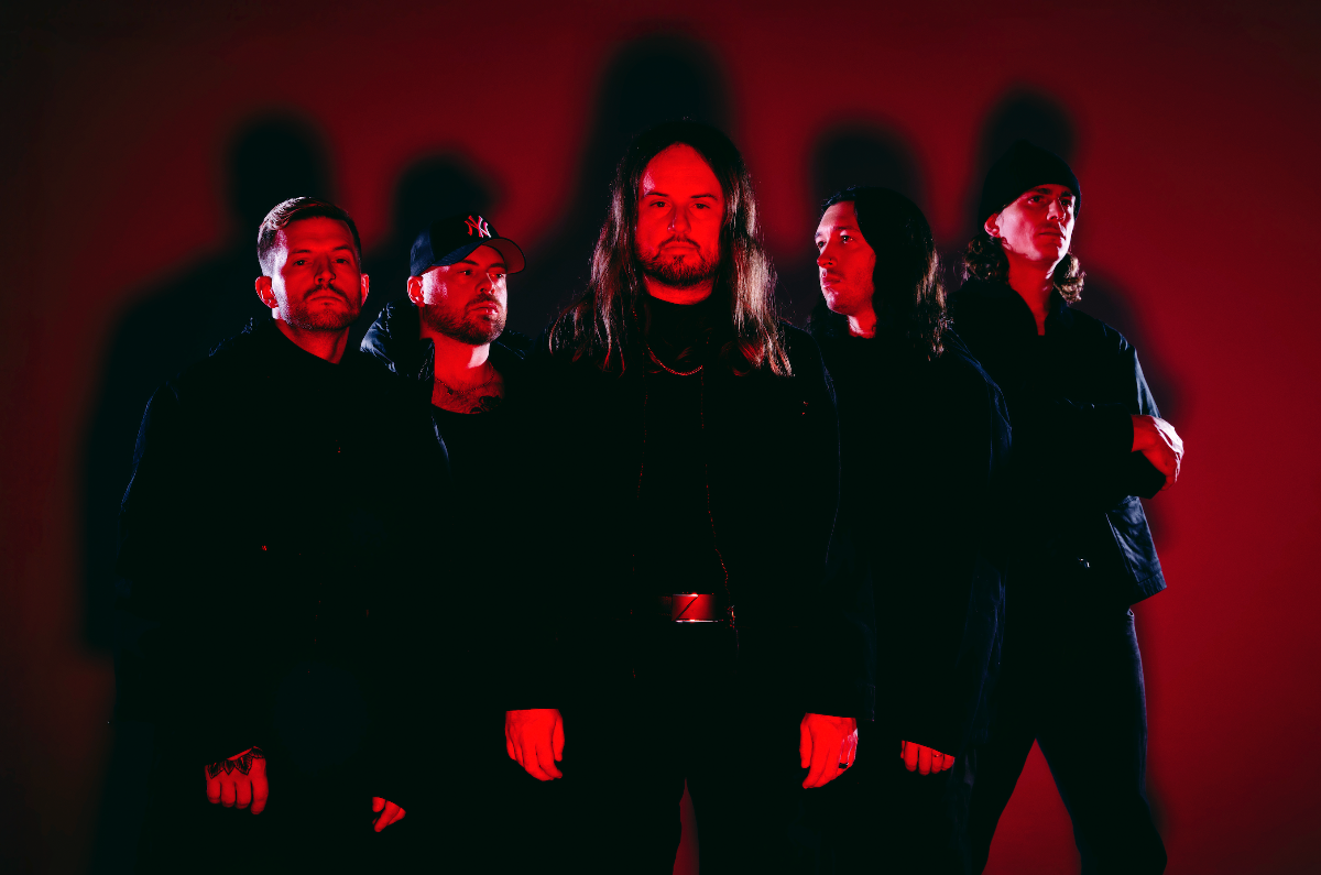 Fit For a King Announce "Lonely God" Deluxe Edition Out 10/30 + Share Video for "Dirt"