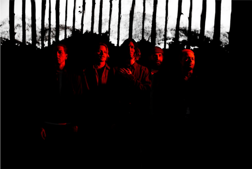 Sleeping With Sirens Announce New Album 'An Ending In Itself ' Out 6/12 via Rise Records