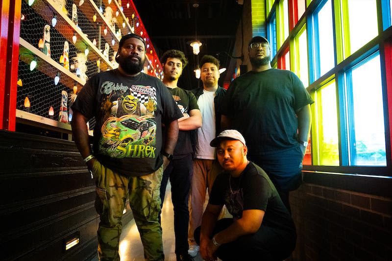 Action/Adventure Announces New Album 'Ever After' Out Oct 24