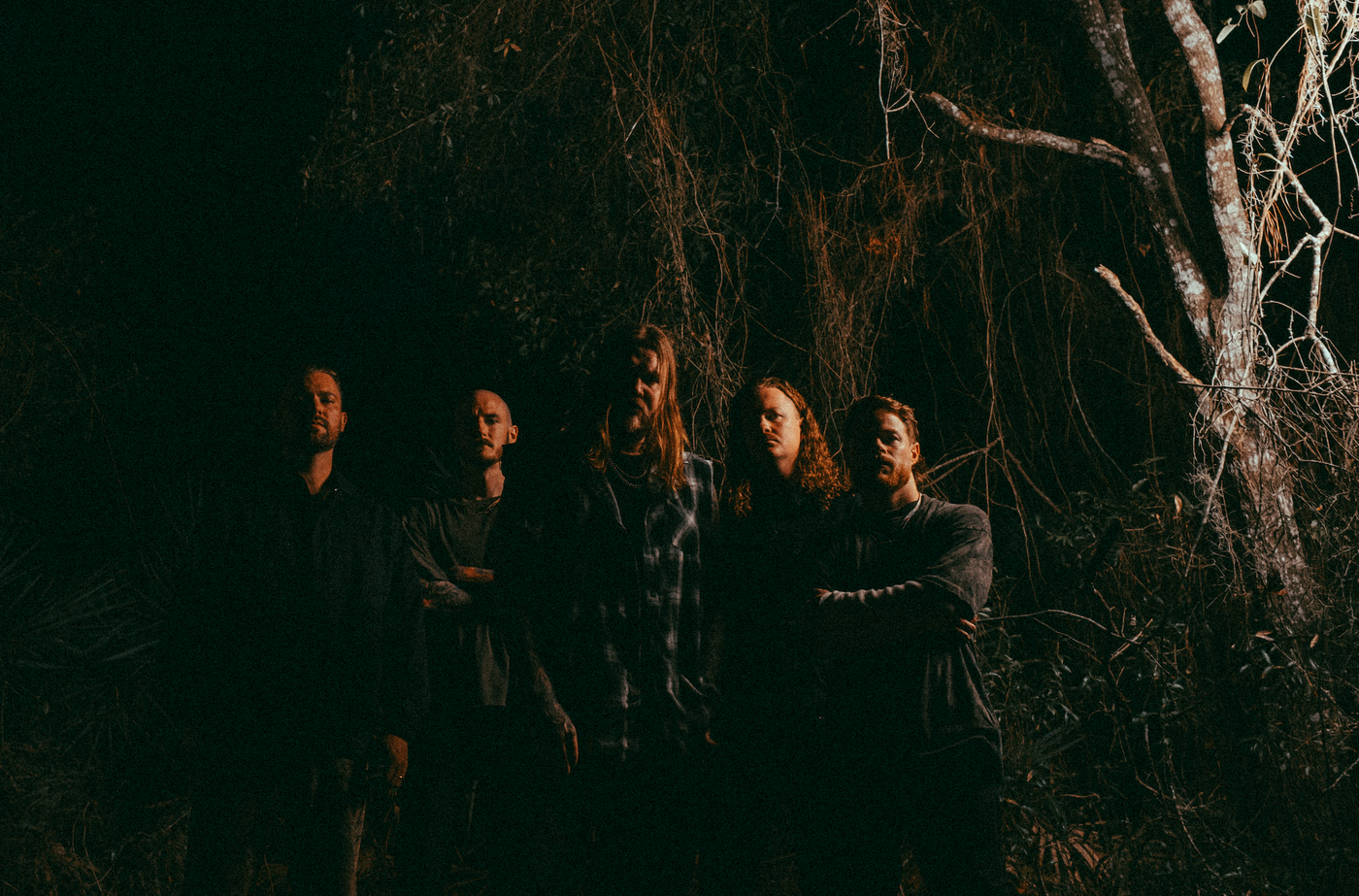 Wage War Announce Fall 2026 Headline Tour With We Came As Romans, Varials, + Cane Hill