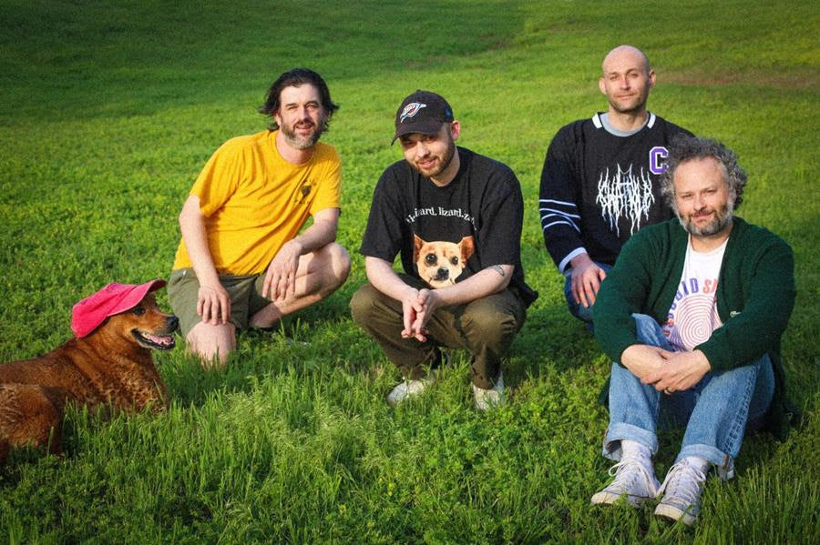Chat Pile announce new album: ‘Who Loves the Sun,’ share “Deep Blue” single