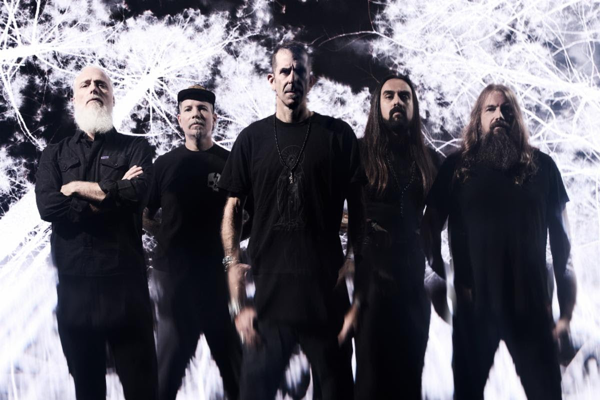 LAMB OF GOD ANNOUNCE 2026 NORTH AMERICAN TOUR