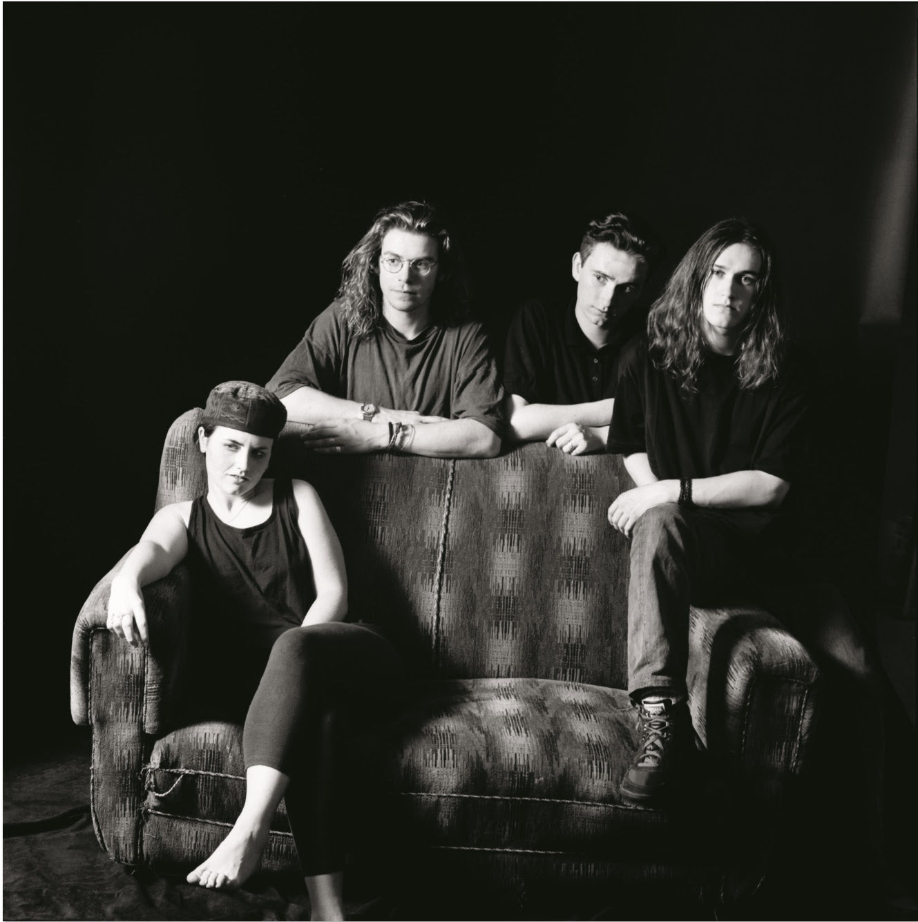 THE CRANBERRIES release the deluxe edition of breakthrough debut for its 33rd anniversary