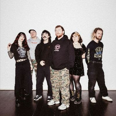 The Callous Daoboys Release New Single - Gigantic Parasite Tongue