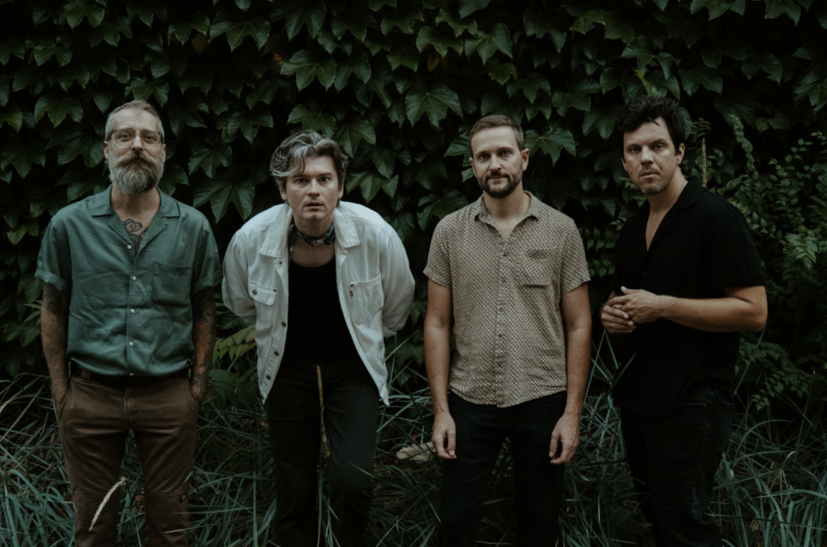 The Academy Is... Share New Single "Miracle," Confirm Warped Tour Dates