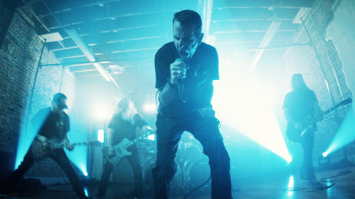 Lamb of God Announce New Album, Into Oblivion (March 13, Epic Records); Title Track Out Now