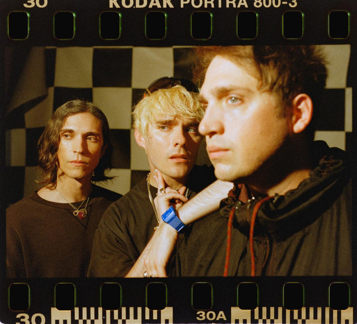 WATERPARKS!!! "BETTER THAN THERAPY" NEW SINGLE OUT NOW!!!!