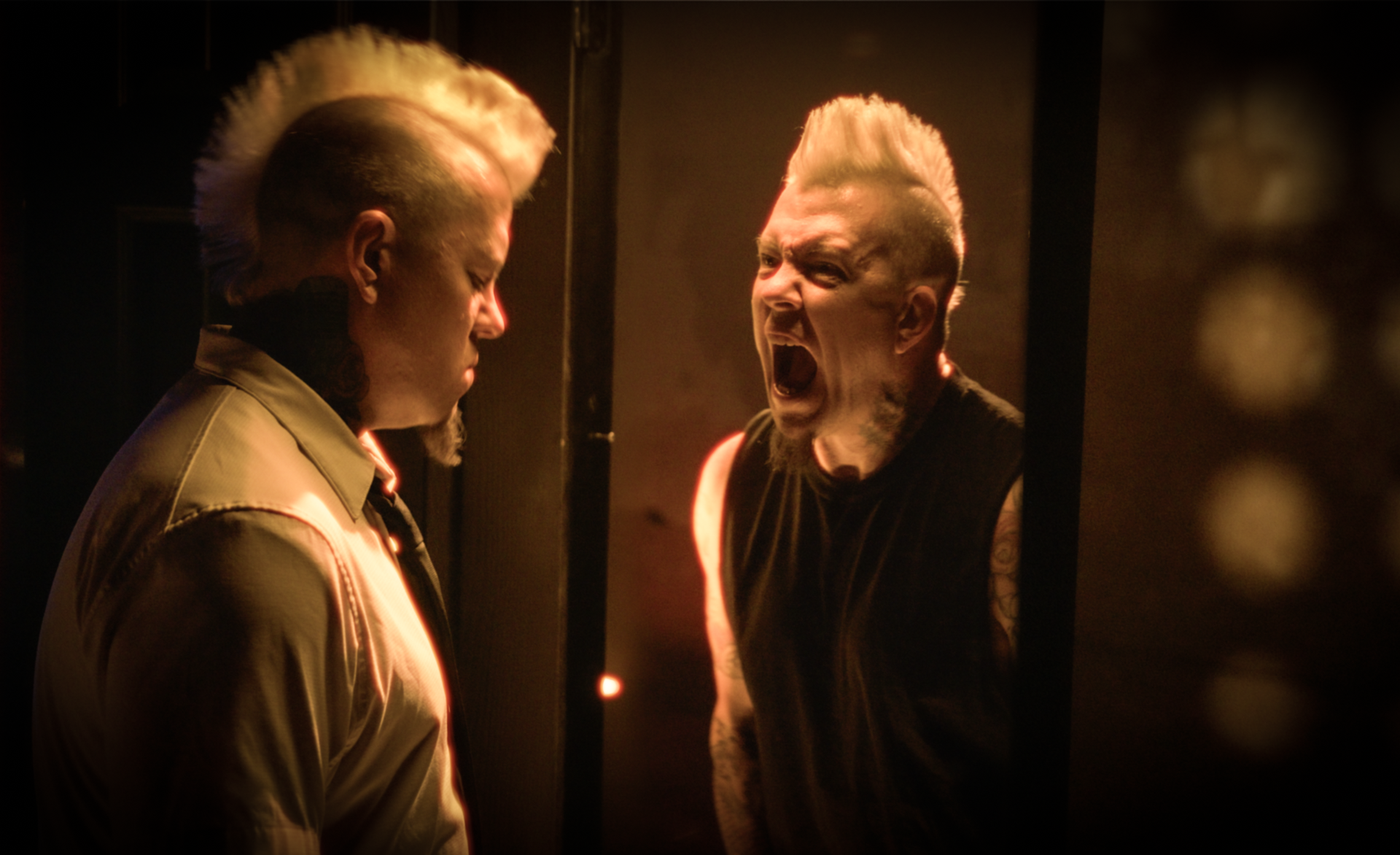 12 Stones Release New Single "World So Cold" feat. Lyric Noel