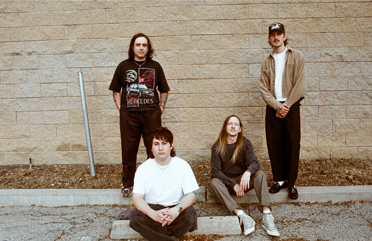 Movements Announce "Happier Now" Album Out 9/4 + Share Double Single