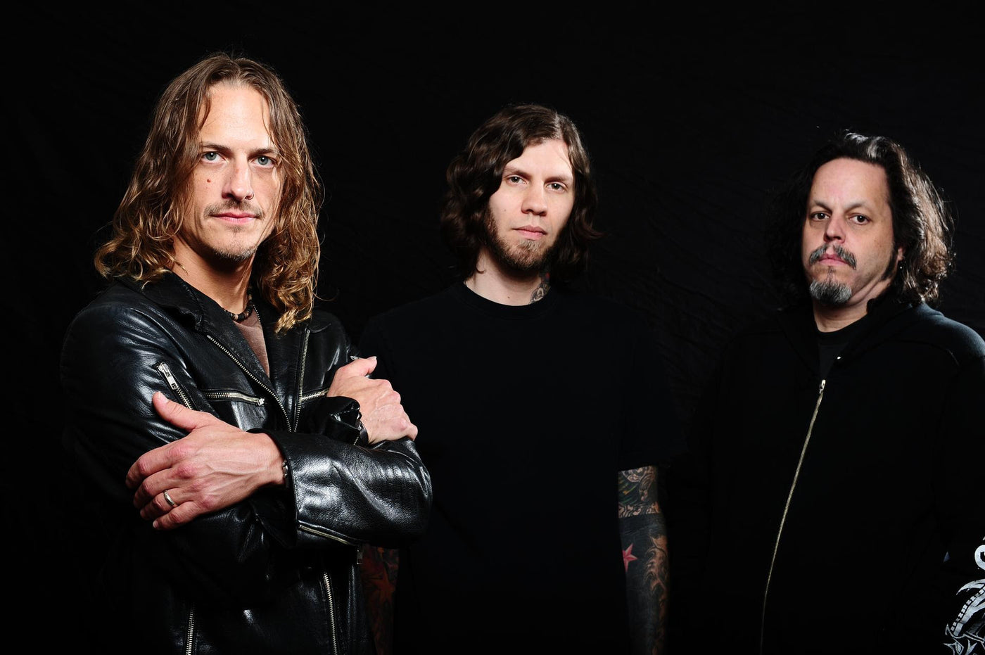 Supergroup World Fire Brigade Release New Single "Shot Down Again"