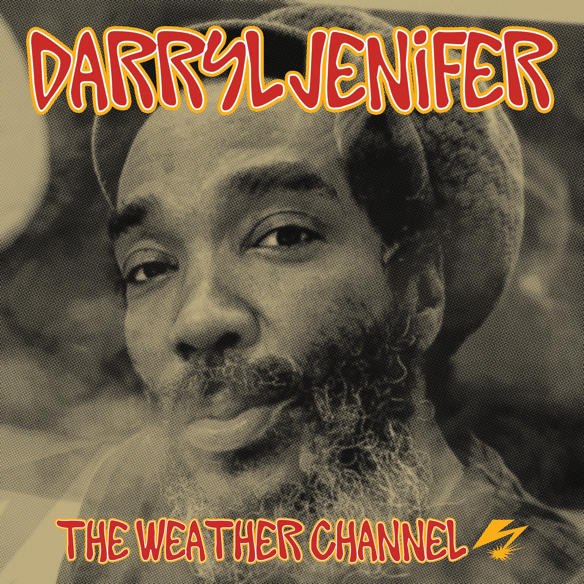 BAD BRAINS’ DARRYL JENIFER ANNOUNCES NEW INSTRUMENTAL ALBUM 'THE WEATHER CHANNEL'