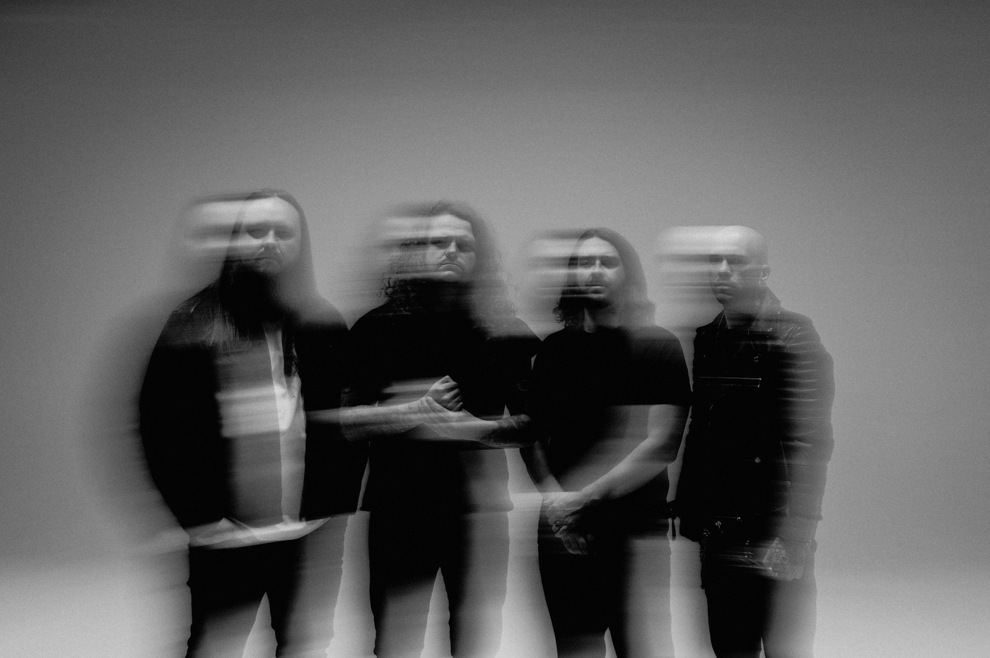 Miss May I Announce "No Place for Me" Out 10/2 + Share "Sanctuary" Video