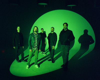 Silverstein Releases "Stress" Music Video