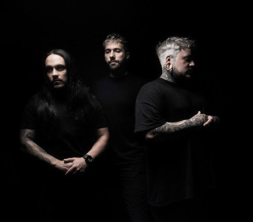 AXTY Unleash New Single "who I am" — LISTEN
