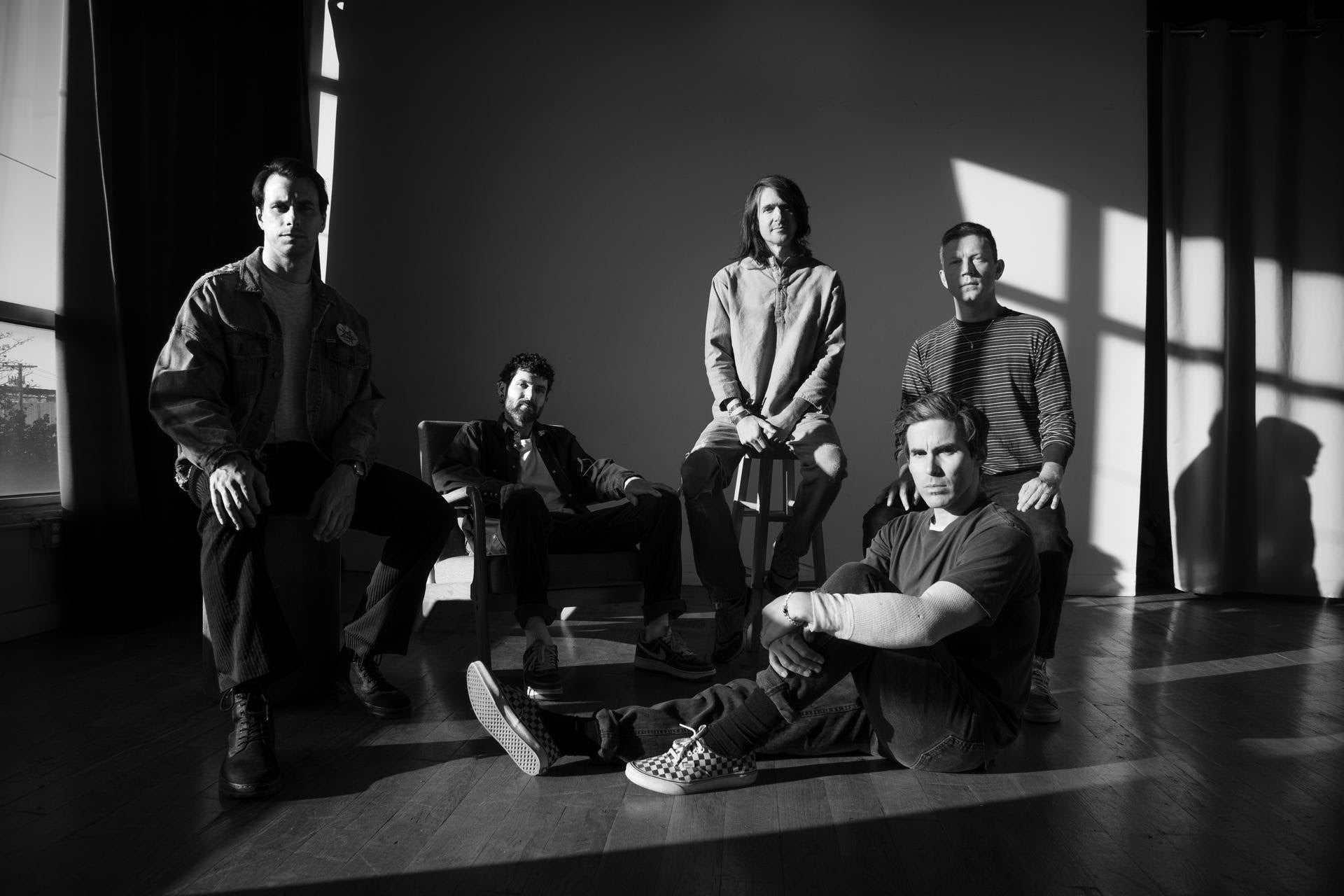 Mayday Parade Announce Fall U.S. Tour + Asia/Australia Shows  ﻿﻿ 