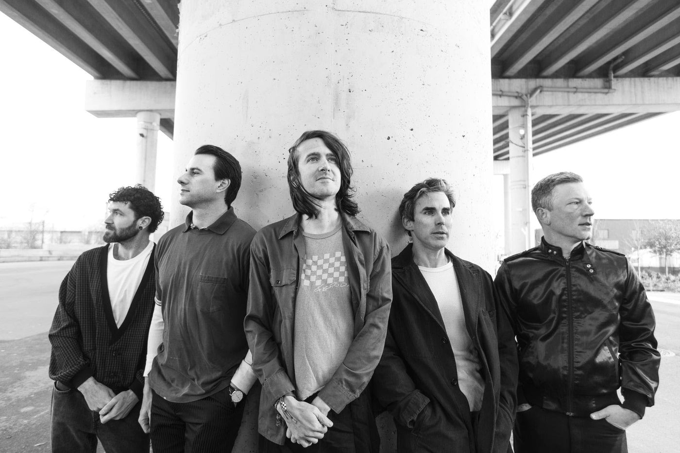 Mayday Parade Share Bittersweet New Single "One Day At A Time"  ﻿﻿ 