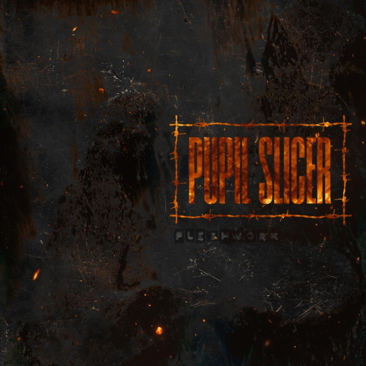 PUPIL SLICER To Release Fleshwork Full-Length November 7th Via Prosthetic Records; New Video/Single Now Playing + Preorders Available