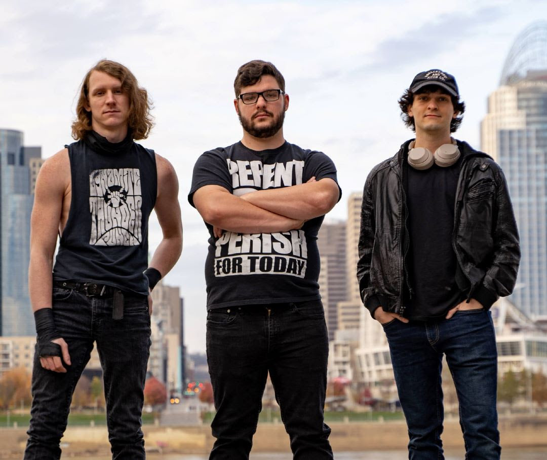 UNRIVALED Drops "I've Relapsed" Off Upcoming Debut Album 'QUARTER LIFE CRISIS'