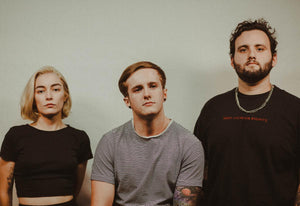 Vagrants Reveal New Single "Wither"