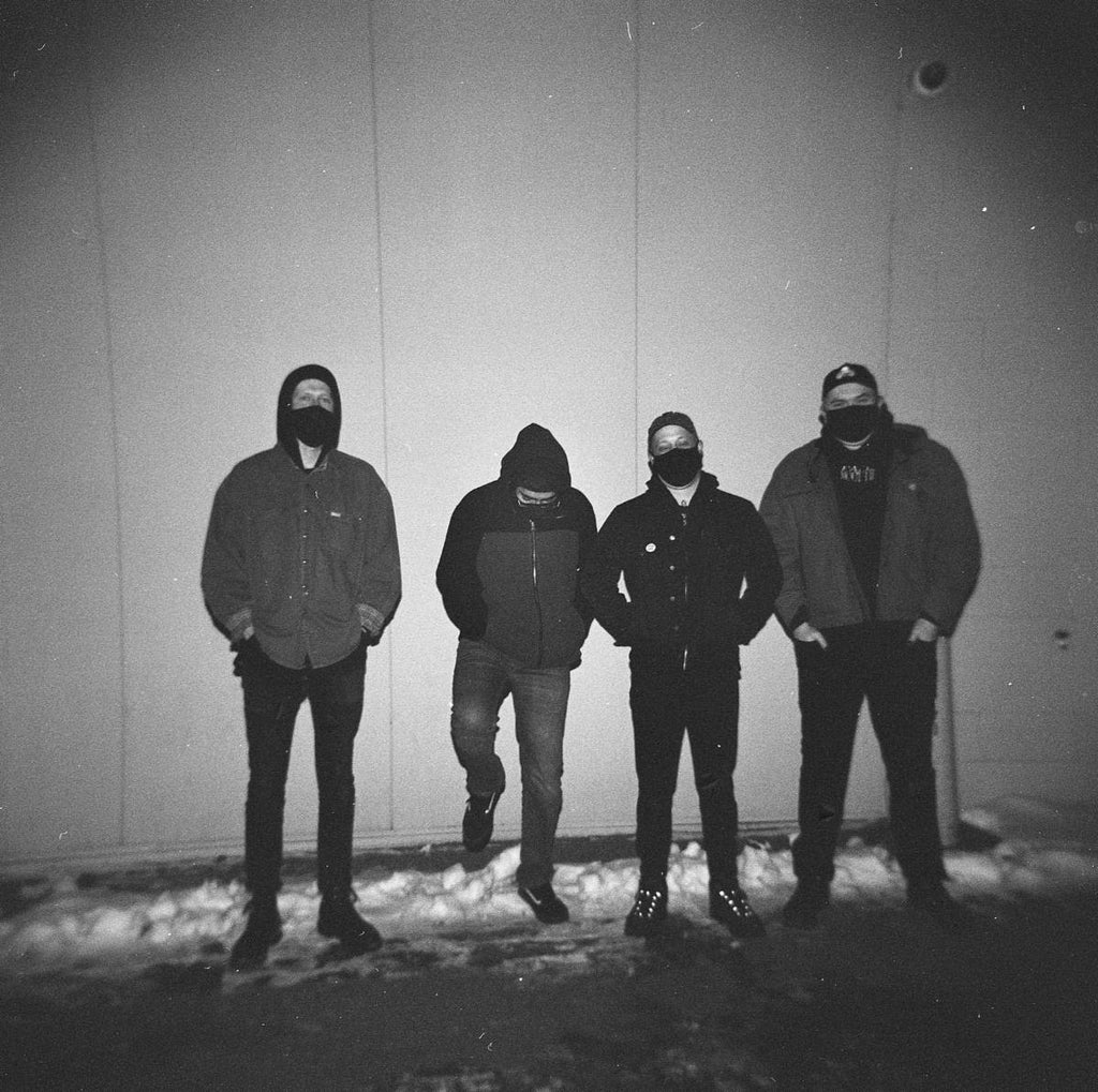 NEW MUSIC ALERT: WANDERER To Debut LP 'Liberation From A Brutalist Existence'