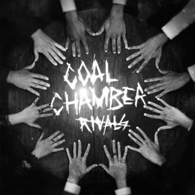 COAL CHAMBER