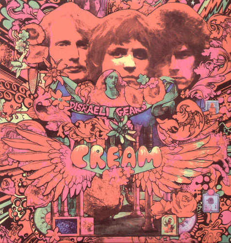 CREAM