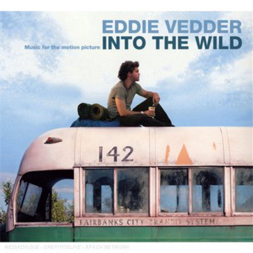 EDDIE VEDDER