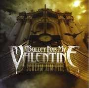 BULLET FOR MY VALENTINE