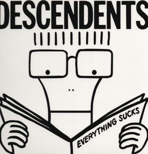 DESCENDENTS