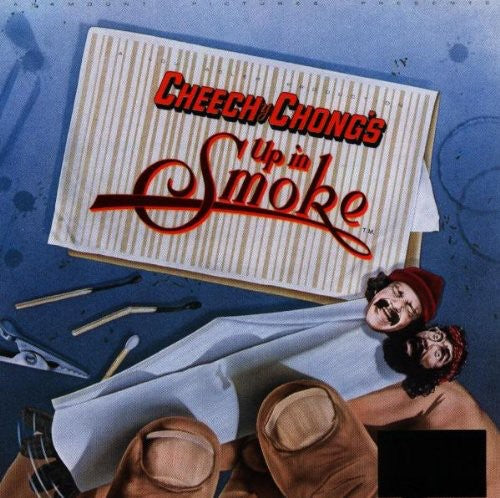 CHEECH & CHONG