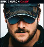 ERIC CHURCH