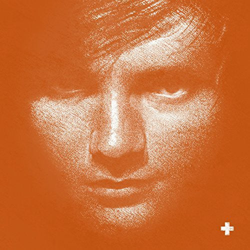 ED SHEERAN