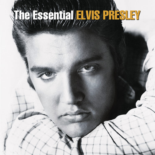 ELVIS PRESLEY