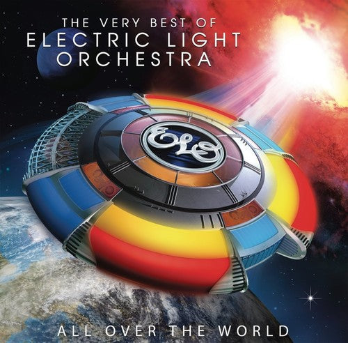 ELECTRIC LIGHT ORCHESTRA