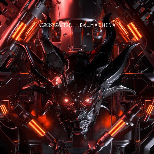 CROSSFAITH