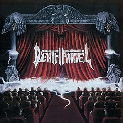 DEATH ANGEL