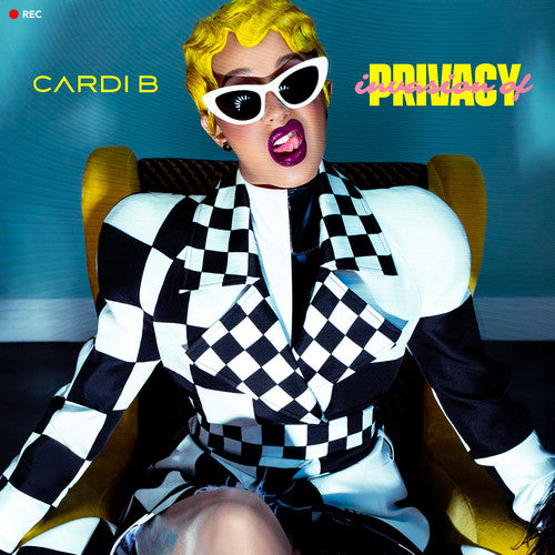 CARDI B