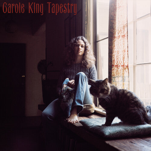 CAROLE KING